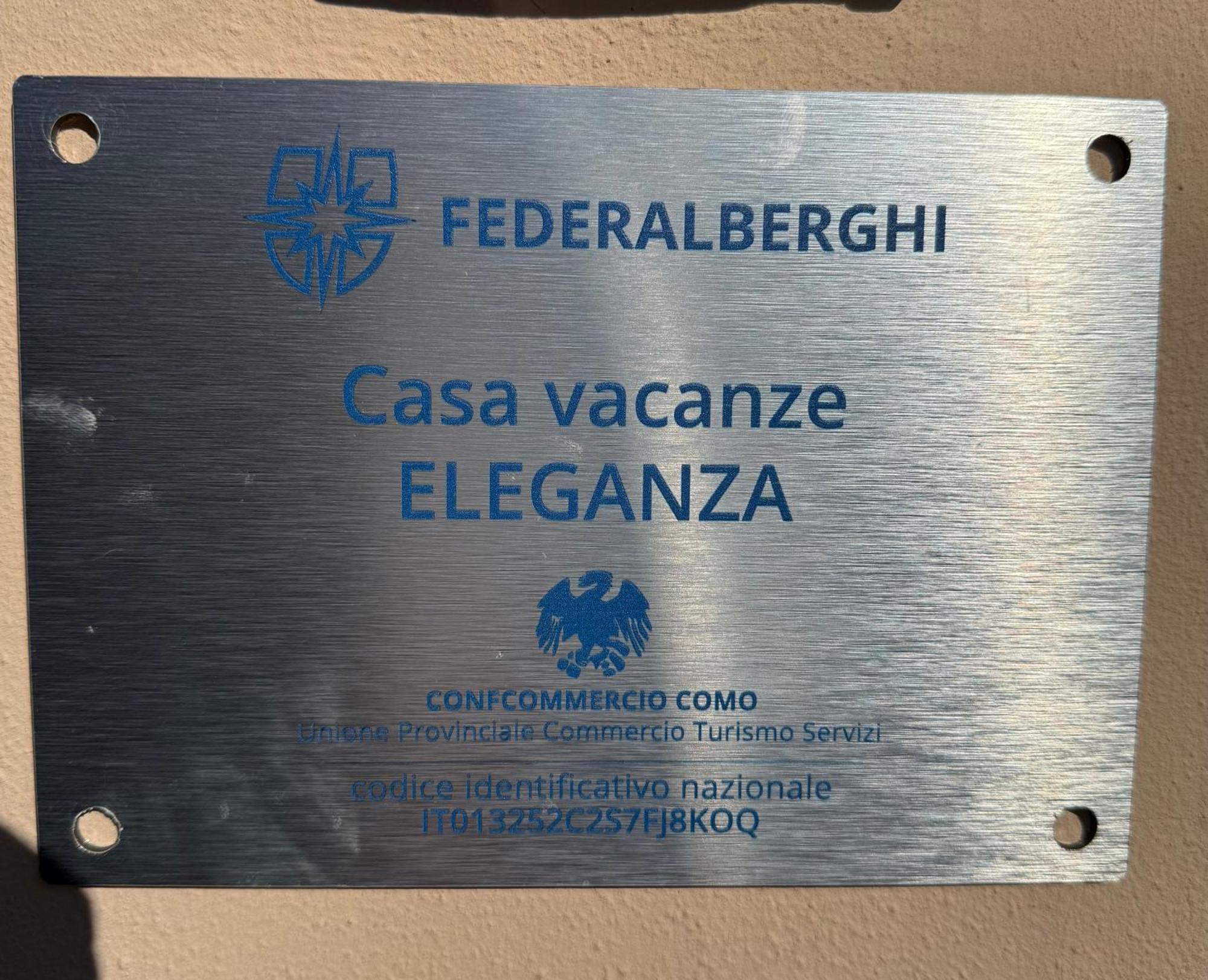 Casa Eleganza Διαμέρισμα Tremezzo Εξωτερικό φωτογραφία